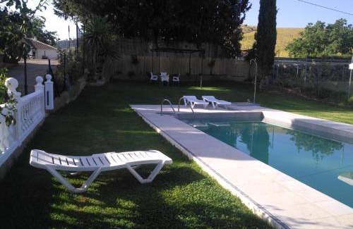 Ronda House | 15 m² House ∙ 3 bedrooms ∙ 8 guests