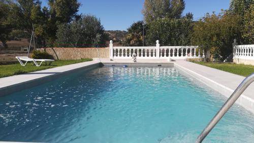 Ronda House | 15 m² House ∙ 3 bedrooms ∙ 8 guests