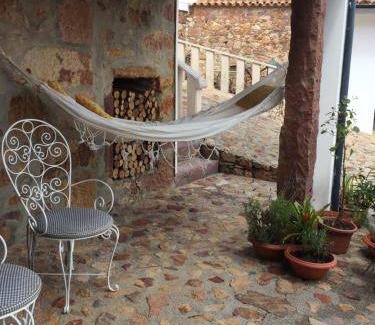 Sao Miguel de Poiares House | 15 m² House ∙ 2 guests