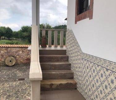 Sao Miguel de Poiares House | 15 m² House ∙ 2 guests