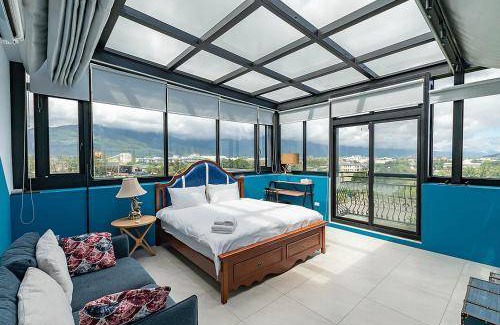 Ji'an Hotel | 15 m² Motel ∙ 2 bedrooms ∙ 18 guests
