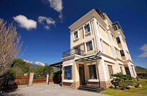 Ji'an Hotel | 15 m² Motel ∙ 2 bedrooms ∙ 18 guests