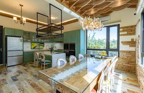 Ji'an Hotel | 15 m² Motel ∙ 2 bedrooms ∙ 18 guests