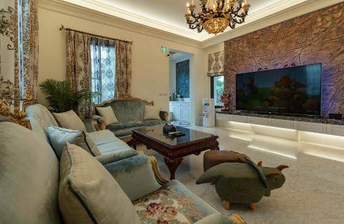 Ji'an Hotel | 15 m² Motel ∙ 2 bedrooms ∙ 18 guests