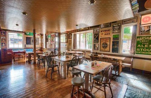 Histon House | 15 m² Motel ∙ 2 guests