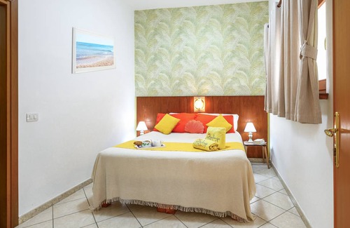 Sperlonga Resort | 15 m² Private room ∙ 1 bedroom ∙ 2 guests