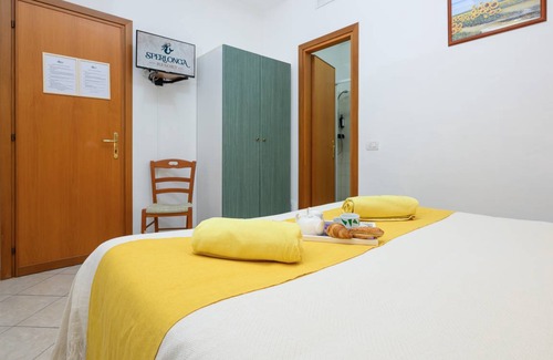 Sperlonga Resort | 15 m² Private room ∙ 1 bedroom ∙ 2 guests