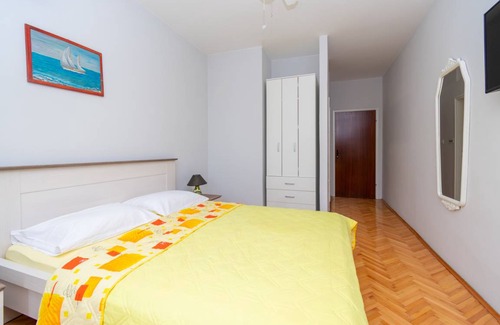 Pasman Resort | 15 m² Private room ∙ 1 bedroom ∙ 2 guests