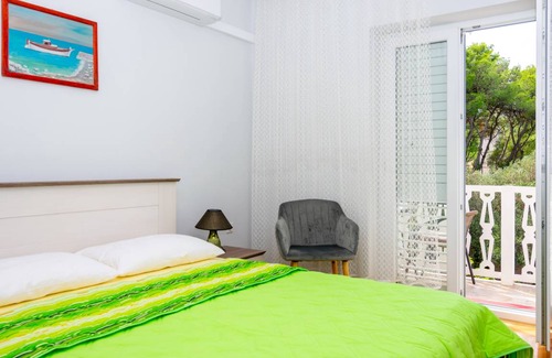 Pasman Resort | 15 m² Private room ∙ 1 bedroom ∙ 2 guests