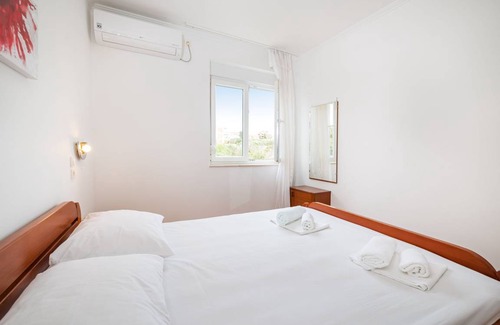 Novalja Resort | 15 m² Private room ∙ 1 bedroom ∙ 2 guests