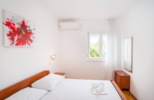 Novalja Resort | 15 m² Private room ∙ 1 bedroom ∙ 2 guests