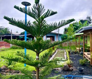Buriram Resort | 15 m² Resort ∙ 1 bedroom ∙ 2 guests