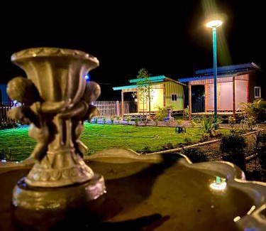 Buriram Resort | 15 m² Resort ∙ 1 bedroom ∙ 2 guests