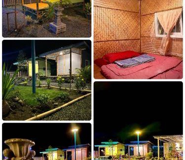 Buriram Resort | 15 m² Resort ∙ 1 bedroom ∙ 2 guests