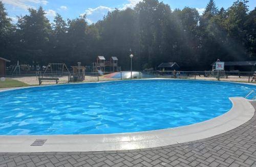 Urk Resort | 15 m² Resort ∙ 2 bedrooms ∙ 4 guests