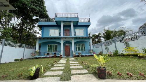 Talomo District Villa | 15 m² Villa ∙ 4 bedrooms ∙ 20 guests