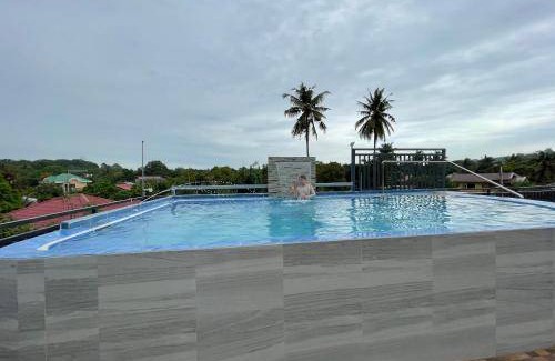 Talomo District Villa | 15 m² Villa ∙ 4 bedrooms ∙ 20 guests