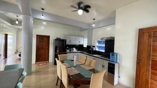 Talomo District Villa | 15 m² Villa ∙ 4 bedrooms ∙ 20 guests