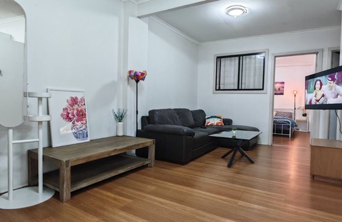 Campbellfield House | 15 mins to Airport|Gateway to NSW