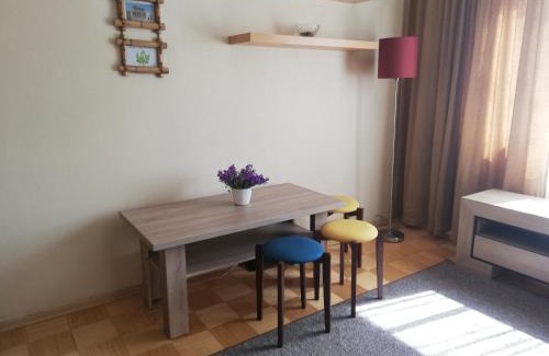 Zolitude Apartment | 15 minutes from the Beach and city Center 7 minutes from the airport