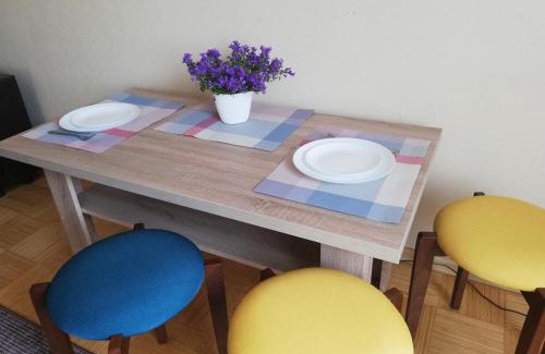 Zolitude Apartment | 15 minutes from the Beach and city Center 7 minutes from the airport