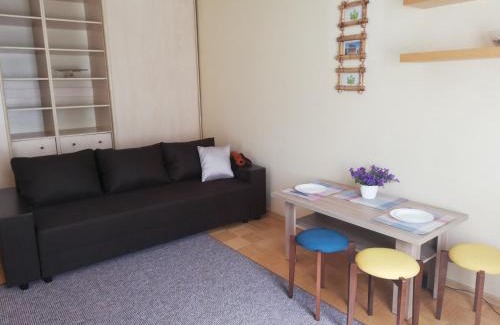 Zolitude Apartment | 15 minutes from the Beach and city Center 7 minutes from the airport