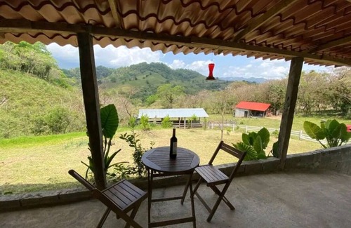 Xilitla Cabin | 15 minutes from the magical town of Xilitla SLP! SAN AUGUSTINE Cabin
