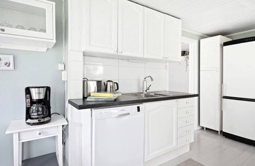 Fjallbacka House | 15 minutes from the sea | home office | Families | Hiking | Nature