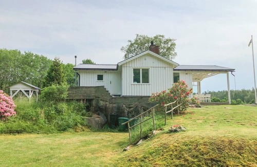 Fjallbacka House | 15 minutes from the sea | home office | Families | Hiking | Nature