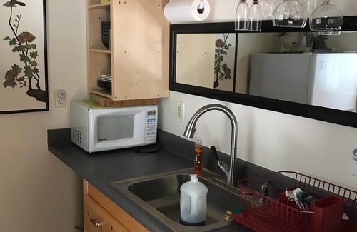 Santa Cruz Apartment | 15 minutes to Beach-Santa Cruz-Felton/Scotts Valley Romantic Hilltop Retreat