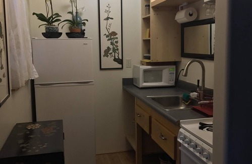Santa Cruz Apartment | 15 minutes to Beach-Santa Cruz-Felton/Scotts Valley Romantic Hilltop Retreat