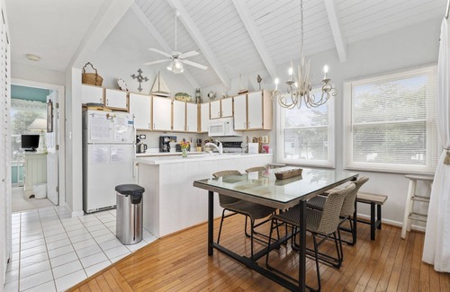 Litchfield by the Sea Condo | *15% Off New Bookings for Stays through 2025*