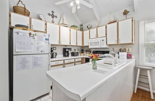 Litchfield by the Sea Condo | *15% Off New Bookings for Stays through 2025*