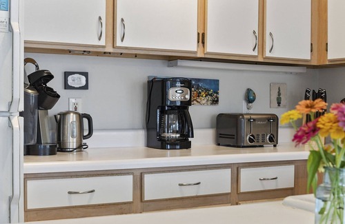 Litchfield by the Sea Condo | *15% Off New Bookings for Stays through 2025*