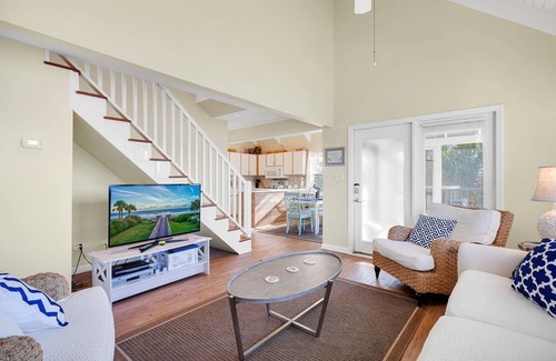 Litchfield by the Sea Condo | *15% Off New Bookings for Stays through 2025*