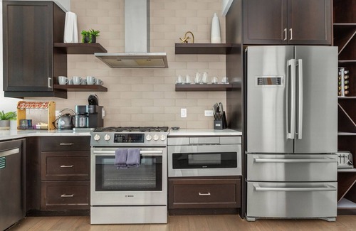 Downtown Asheville Condo | 15% OFF - Southern Exposure | 10th floor Luxury Condo in Downtown Mountain View