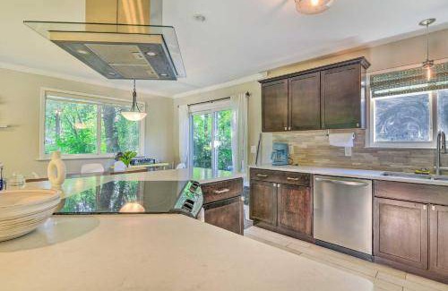West Bloomfield House | 152 m² House ∙ 3 bedrooms ∙ 6 guests