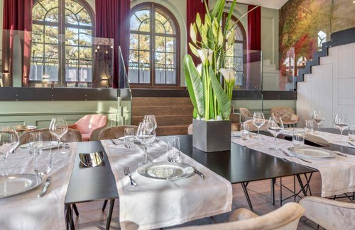 Saint-Rambert Apartment | 150 m² Apartment ∙ 2 bedrooms ∙ 6 guests