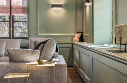 Saint-Rambert Apartment | 150 m² Apartment ∙ 2 bedrooms ∙ 6 guests