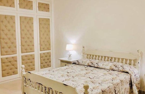Liscia di Vacca Apartment | 150 m² Apartment ∙ 3 bedrooms ∙ 6 guests