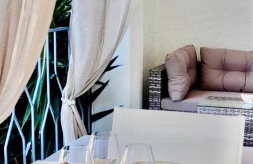 Liscia di Vacca Apartment | 150 m² Apartment ∙ 3 bedrooms ∙ 6 guests