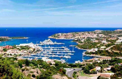 Liscia di Vacca Apartment | 150 m² Apartment ∙ 3 bedrooms ∙ 6 guests