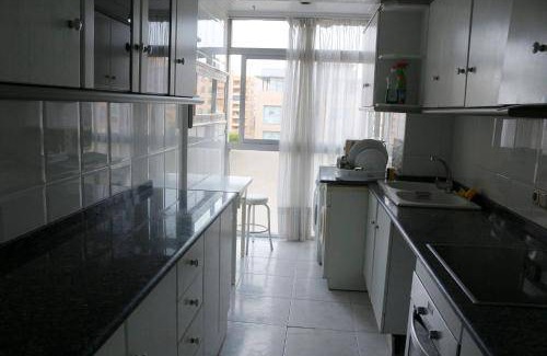L'Illa Perduda Apartment | 150 m² Apartment ∙ 4 bedrooms ∙ 8 guests