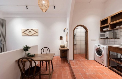 Hang Bac Apartment | 150 m² Apartment ∙ 4 bedrooms ∙ 12 guests