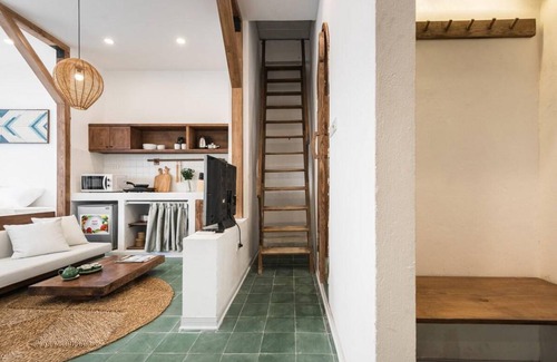 Hang Bac Apartment | 150 m² Apartment ∙ 4 bedrooms ∙ 12 guests