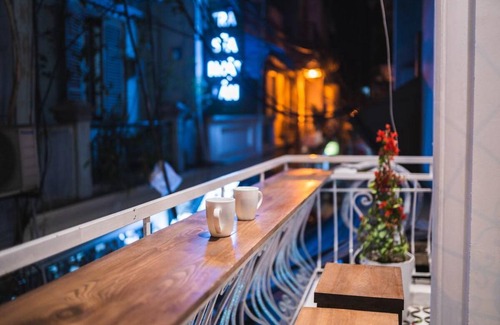 Hang Bac Apartment | 150 m² Apartment ∙ 4 bedrooms ∙ 12 guests