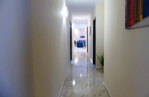 Swieqi Apartment | 150 m² Apartment ∙ 3 bedrooms ∙ 6 guests