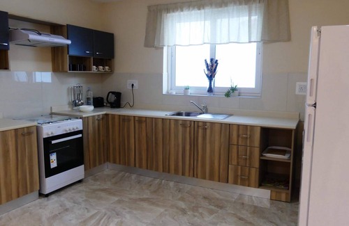 Swieqi Apartment | 150 m² Apartment ∙ 3 bedrooms ∙ 6 guests