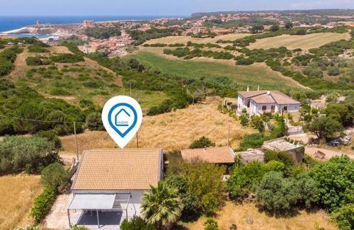 Cuglieri Apartment | 150 m² Apartment ∙ 3 bedrooms ∙ 7 guests