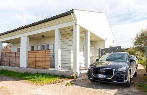 Cuglieri Apartment | 150 m² Apartment ∙ 3 bedrooms ∙ 7 guests